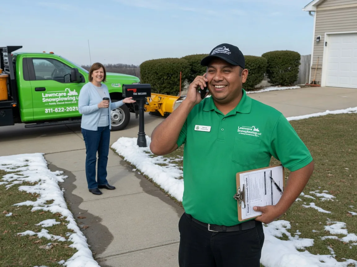 Lawn Care Services By Expert Landscaper Wolcott, CO FAQs